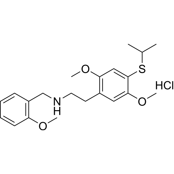 25T4-NBOMe hydrochloride 1566571-73-0